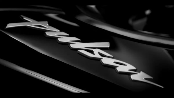 Bajaj Officially Teases The New 2022 Bajaj Pulsar 250