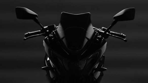 Bajaj Officially Teases The New 2022 Bajaj Pulsar 250