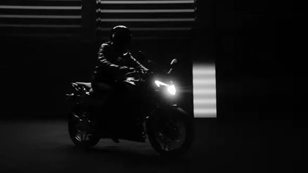 Bajaj Officially Teases The New 2022 Bajaj Pulsar 250