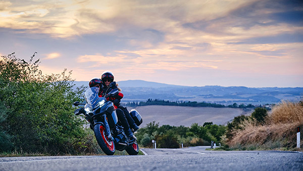 New Ducati Multistrada V2 And V2 S Revealed
