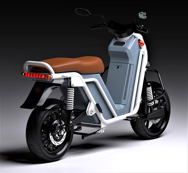ebikeGo Rugged Gets 1 Lakh Bookings In 2 Months