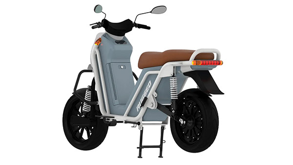 ebikeGo Rugged Gets 1 Lakh Bookings In 2 Months