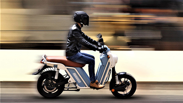 ebikeGo Rugged Gets 1 Lakh Bookings In 2 Months