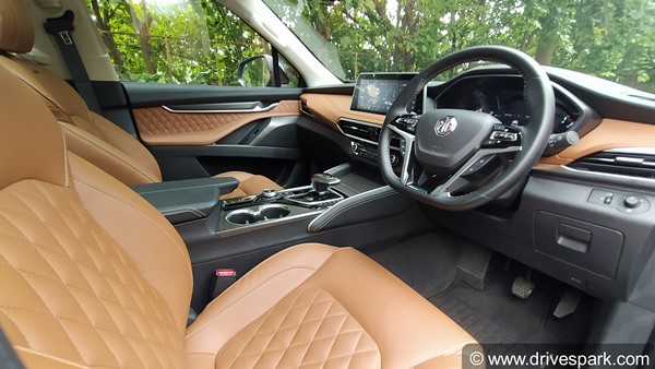 3 Cars With Adaptive Cruise Control And Advanced Driver Assistance In India