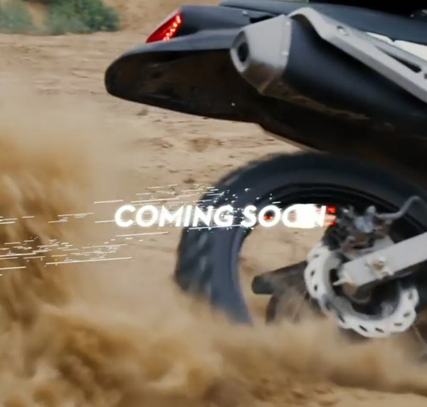 Hero Xpulse 200 4V Teaser Released; Launch Soon