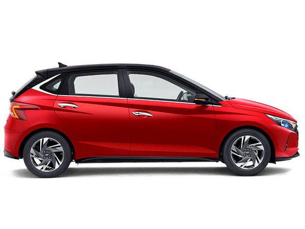 Hyundai Venue Vs Hyundai i20; Which One Should You Pick?