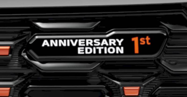 Kia Sonet Anniversary Edition Launched And Prices Start From Rs 10.79 Lakh