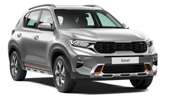 Kia Sonet Anniversary Edition Launched And Prices Start From Rs 10.79 Lakh