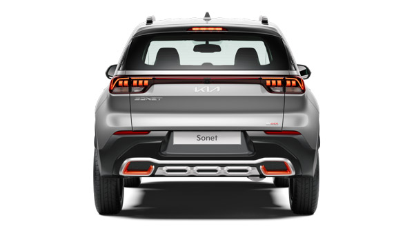 Kia Sonet Anniversary Edition Launched And Prices Start From Rs 10.79 Lakh