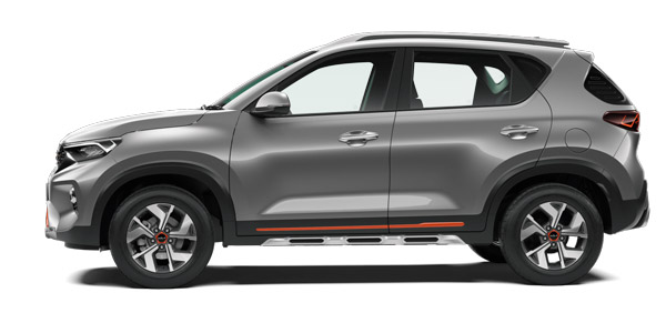 Kia Sonet Anniversary Edition Launched And Prices Start From Rs 10.79 Lakh