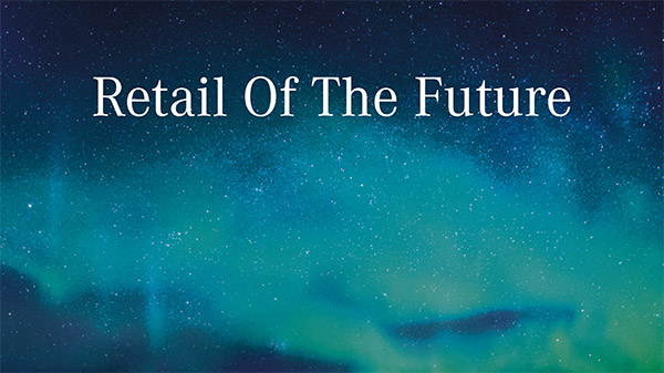 Mercedes-Benz Creates The Most Transparent Retail Experience