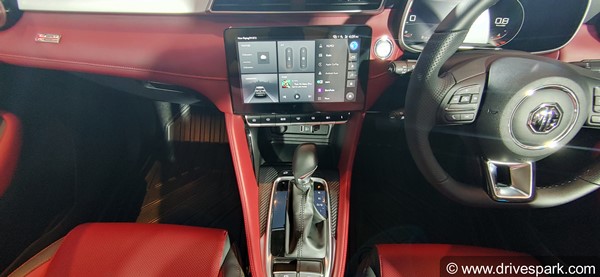 MG Astor Bookings Opened: First Batch Gets Sold Out Within 20 Minutes