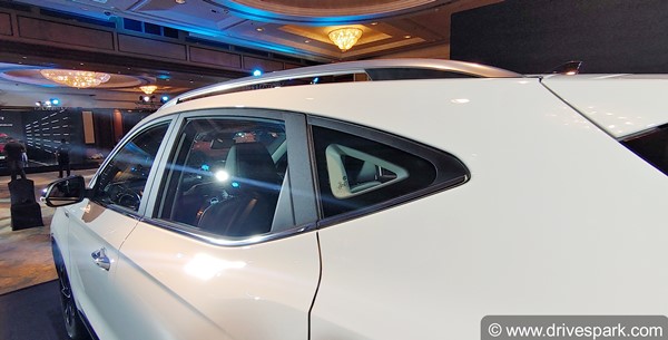 MG Astor Launched Today; Prices Start From Rs 9.78 Lakh