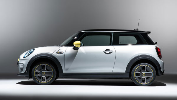 Mini Cooper SE EV Pre Bookings Open Online Ahead Of Launch