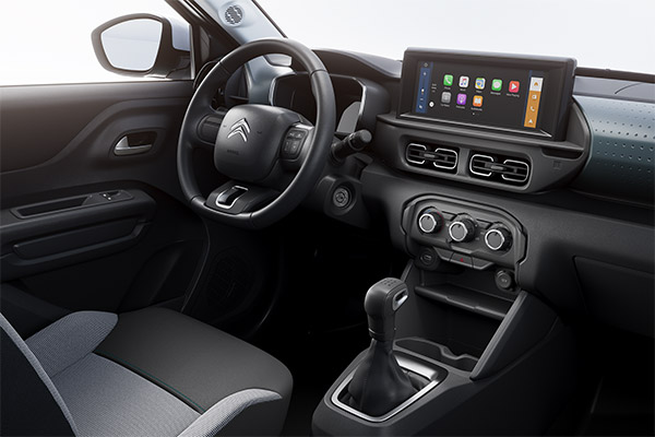 Citroen C3: Few Things You Should Know