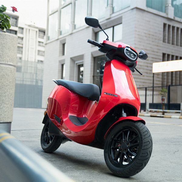 Ola Hypercharger Launched: Test Rides For Ola Electric Scooters Will Commence From November 10