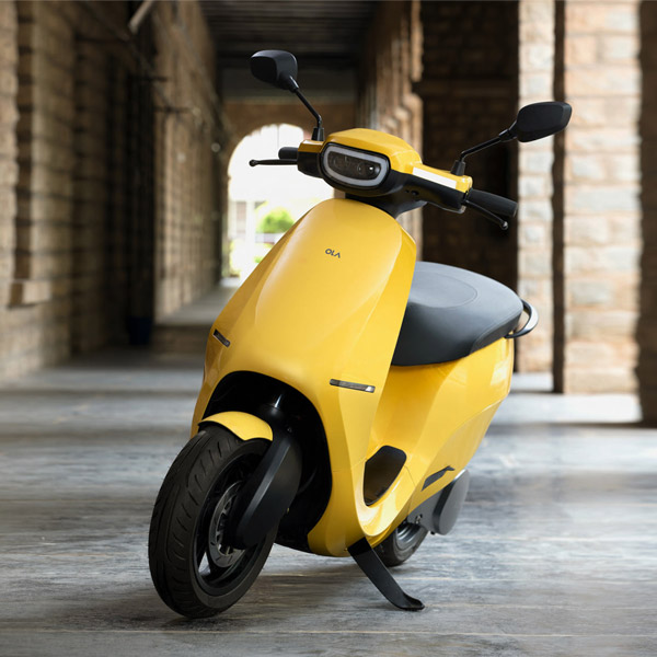 Ola Hypercharger Launched: Test Rides For Ola Electric Scooters Will Commence From November 10