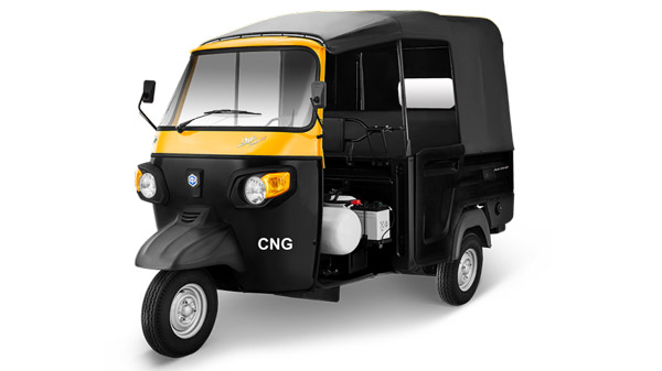 Piaggio Opens EV Three Wheeler Experience Centre in Mumbai