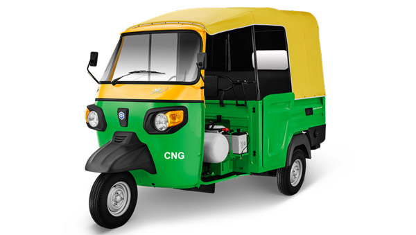 Piaggio Opens EV Three Wheeler Experience Centre in Mumbai