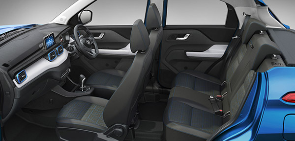 Tata Punch Unveiled In India; Bookings Now Open