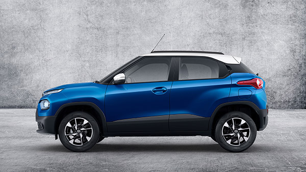 Tata Punch Variants Explained; Comes In Four Variants And Seven Colours