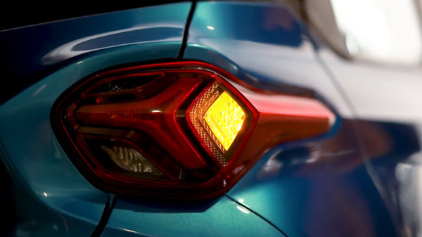 Tata Punch Unveiled In India; Bookings Now Open