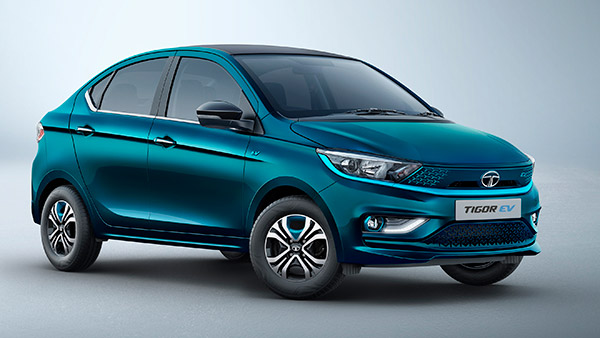 10 New Tata Motors EVs To Arrive in The Next 4 Years - The REVolution is Here