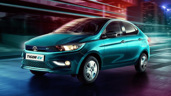 10 New Tata Motors EVs To Arrive in The Next 4 Years - The REVolution is Here