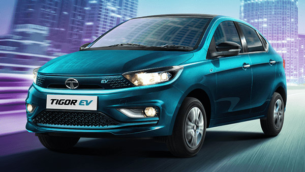 10 New Tata Motors EVs To Arrive in The Next 4 Years - The REVolution is Here