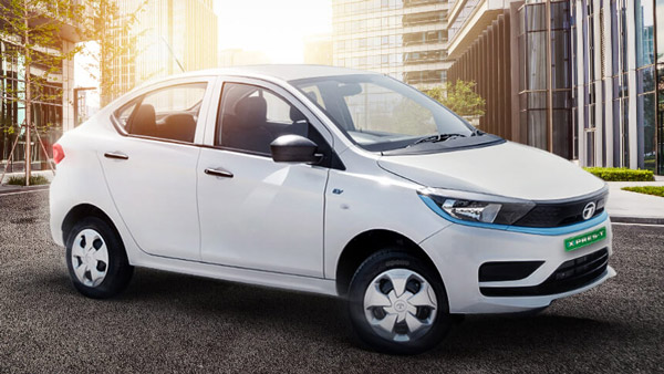 Tata Inks Deal To Supply BluSmart Mobility With 3500 XPRES T EVs