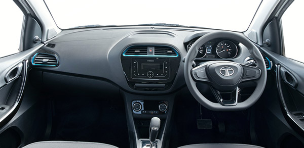 Tata Inks Deal To Supply BluSmart Mobility With 3500 XPRES T EVs