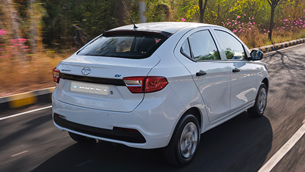 Tata Inks Deal To Supply BluSmart Mobility With 3500 XPRES T EVs