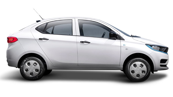 Tata Inks Deal To Supply BluSmart Mobility With 3500 XPRES T EVs