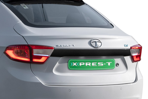 Tata Inks Deal To Supply BluSmart Mobility With 3500 XPRES T EVs