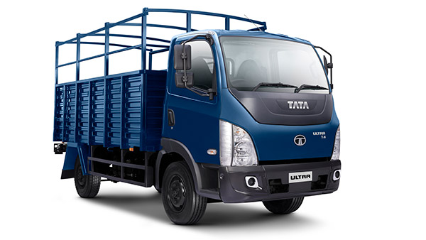 Tata Motors Unveils 21 New Commercial Vehicles Including An Electric Bus