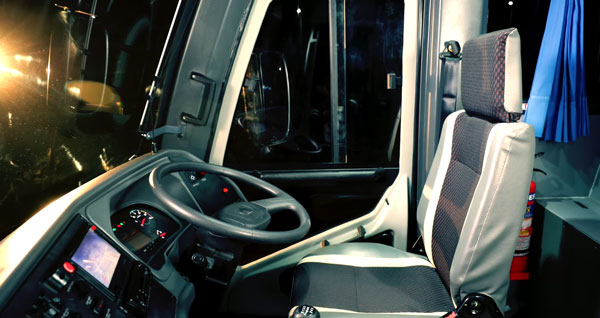 VECV Launches New Range Of Coach And Sleeper Buses In India