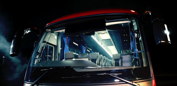 VECV Launches New Range Of Coach And Sleeper Buses In India