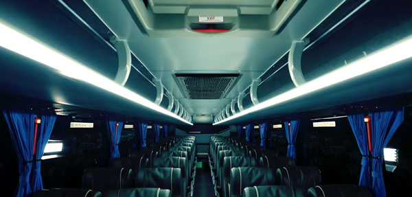 VECV Launches New Range Of Coach And Sleeper Buses In India