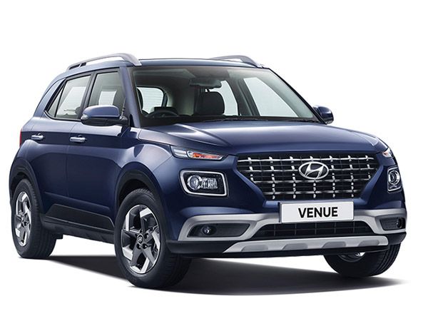 Hyundai Venue Vs Hyundai i20; Which One Should You Pick?