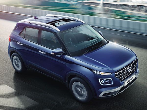 Hyundai Venue Vs Hyundai i20; Which One Should You Pick?