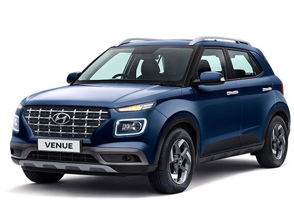 Hyundai Venue Vs Hyundai i20; Which One Should You Pick?