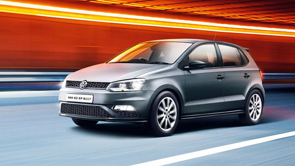 Volkswagen Polo And Vento Matt Edition Launched In India