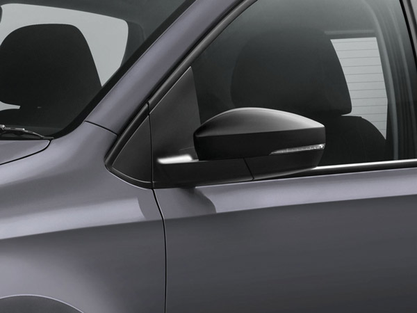 Volkswagen Polo And Vento Matt Edition Launched In India