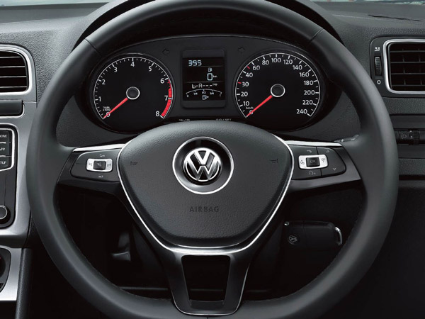Volkswagen Polo And Vento Matt Edition Launched In India