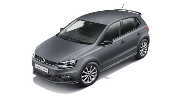 Volkswagen Polo And Vento Matt Edition Launched In India