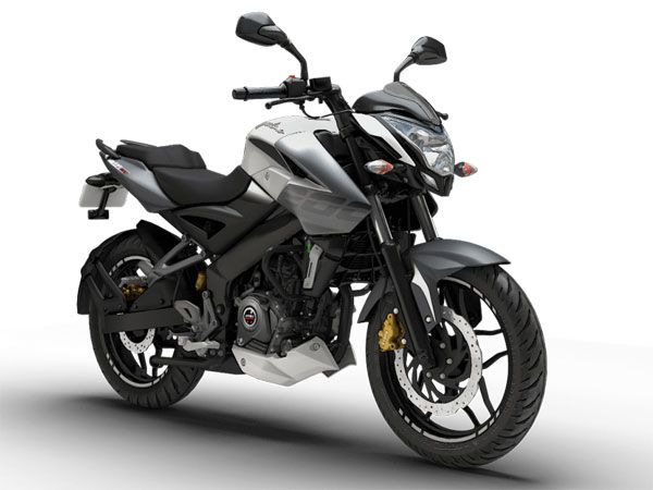TVS Apache RTR 200 4V Vs Bajaj Pulsar NS200