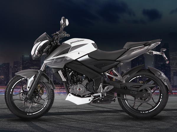 TVS Apache RTR 200 4V Vs Bajaj Pulsar NS200