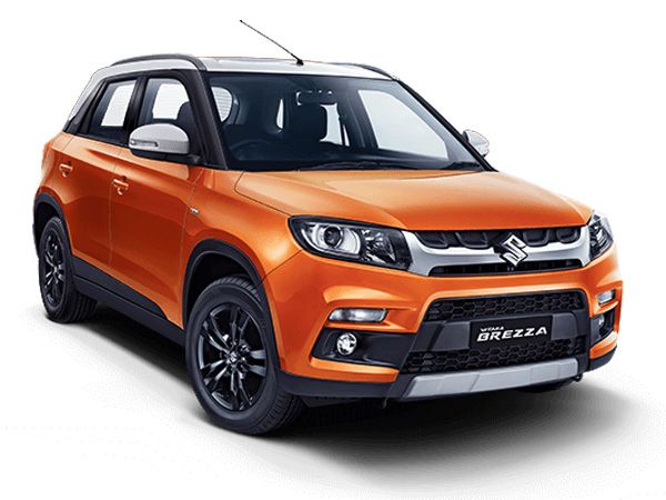 Maruti Suzuki Offers And Discounts; October 2021