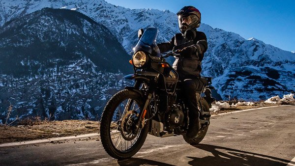 Royal Enfield Is Gearing Up For South Pole Expedition Run