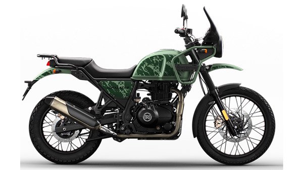 Royal Enfield Is Gearing Up For South Pole Expedition Run